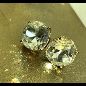 Kate Spade studs